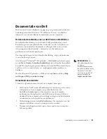 Preview for 42 page of Dell Precision 340 Rg System Information Manual