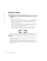 Preview for 57 page of Dell Precision 340 Rg System Information Manual