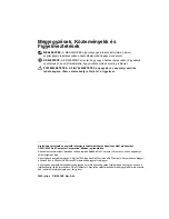 Preview for 63 page of Dell Precision 340 Rg System Information Manual