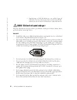 Preview for 79 page of Dell Precision 340 Rg System Information Manual