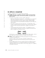 Preview for 105 page of Dell Precision 340 Rg System Information Manual