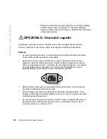 Preview for 141 page of Dell Precision 340 Rg System Information Manual