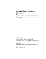 Preview for 149 page of Dell Precision 340 Rg System Information Manual