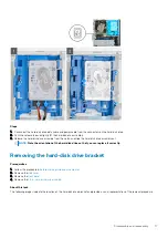 Предварительный просмотр 17 страницы Dell Precision 3440 Small Form Factor Service Manual