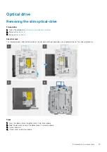 Предварительный просмотр 25 страницы Dell Precision 3440 Small Form Factor Service Manual