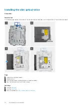 Предварительный просмотр 26 страницы Dell Precision 3440 Small Form Factor Service Manual