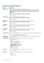 Предварительный просмотр 60 страницы Dell Precision 3440 Small Form Factor Service Manual