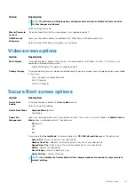 Предварительный просмотр 61 страницы Dell Precision 3440 Small Form Factor Service Manual