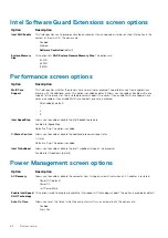 Предварительный просмотр 62 страницы Dell Precision 3440 Small Form Factor Service Manual