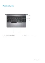 Preview for 11 page of Dell Precision 3551 Setup And Specifications Manual