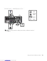 Preview for 13 page of Dell Precision 360N Setup And Quick Reference Manual