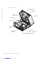 Preview for 20 page of Dell Precision 360N Setup And Quick Reference Manual