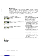 Preview for 30 page of Dell Precision 360N Setup And Quick Reference Manual