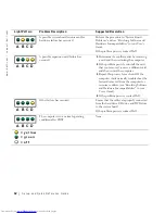 Preview for 32 page of Dell Precision 360N Setup And Quick Reference Manual