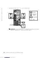 Preview for 46 page of Dell Precision 360N Setup And Quick Reference Manual