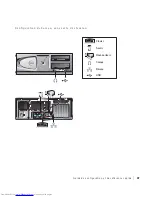 Preview for 47 page of Dell Precision 360N Setup And Quick Reference Manual