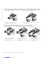 Preview for 50 page of Dell Precision 360N Setup And Quick Reference Manual