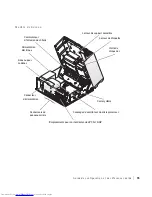 Preview for 55 page of Dell Precision 360N Setup And Quick Reference Manual