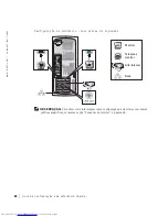 Preview for 82 page of Dell Precision 360N Setup And Quick Reference Manual