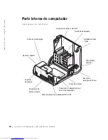 Preview for 90 page of Dell Precision 360N Setup And Quick Reference Manual