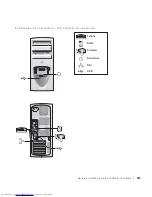 Preview for 119 page of Dell Precision 360N Setup And Quick Reference Manual