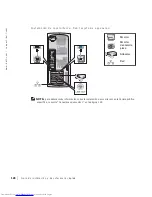 Preview for 120 page of Dell Precision 360N Setup And Quick Reference Manual