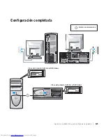 Preview for 125 page of Dell Precision 360N Setup And Quick Reference Manual