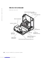 Preview for 128 page of Dell Precision 360N Setup And Quick Reference Manual