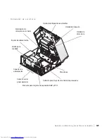 Preview for 129 page of Dell Precision 360N Setup And Quick Reference Manual