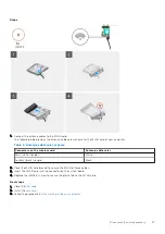 Preview for 27 page of Dell Precision 3650 Tower Service Manual