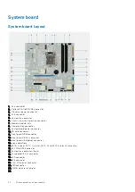 Preview for 44 page of Dell Precision 3650 Tower Service Manual