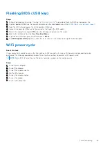 Preview for 69 page of Dell Precision 3650 Tower Service Manual