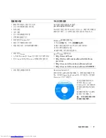 Preview for 47 page of Dell Precision 370 DHM Quick Reference Manual