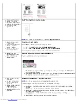 Предварительный просмотр 4 страницы Dell Precision 370 DHM User'S & Service Manual