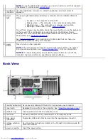 Preview for 19 page of Dell Precision 370 DHM User'S & Service Manual