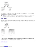 Предварительный просмотр 39 страницы Dell Precision 370 DHM User'S & Service Manual