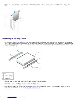 Preview for 61 page of Dell Precision 370 DHM User'S & Service Manual