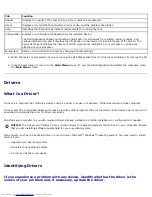 Preview for 105 page of Dell Precision 370 DHM User'S & Service Manual