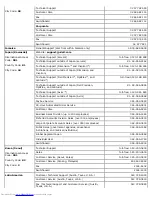 Preview for 165 page of Dell Precision 370 DHM User'S & Service Manual