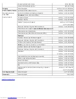 Preview for 170 page of Dell Precision 370 DHM User'S & Service Manual