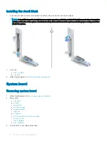 Preview for 70 page of Dell Precision 3930 Rack Service Manual