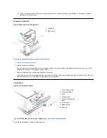 Preview for 7 page of Dell Precision 420 Series Service Manual