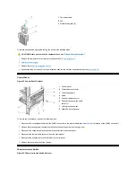 Preview for 39 page of Dell Precision 420 Series Service Manual