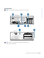 Preview for 14 page of Dell Precision 4390398 Setup And Quick Reference Manual