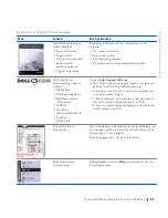 Preview for 44 page of Dell Precision 4390398 Setup And Quick Reference Manual