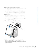 Preview for 104 page of Dell Precision 4390398 Setup And Quick Reference Manual