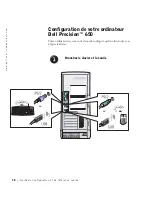 Preview for 58 page of Dell Precision 450N Setup And Quick Reference Manual