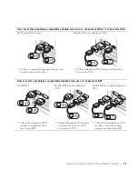 Preview for 71 page of Dell Precision 450N Setup And Quick Reference Manual