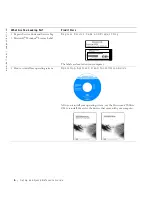 Preview for 6 page of Dell Precision 533CX Setup And Quick Reference Manual