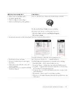 Preview for 7 page of Dell Precision 533CX Setup And Quick Reference Manual